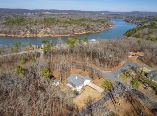 324 Plum Hollow Blvd, Hot Springs, AR 71913