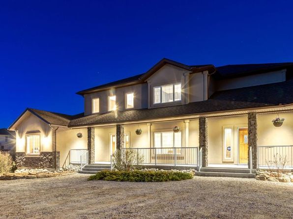 28 W Villosa Ridge Dr, Rocky View County, AB T3Z 1H2