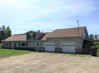 W1081 Swede Rd, Bark River, MI 49807