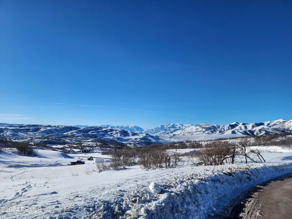 2273 E Perches Dr #69, Kamas, UT 84036