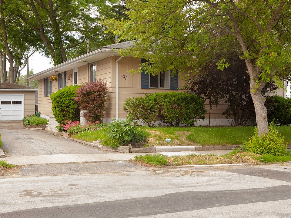 1st image of 341 W Evers Ave