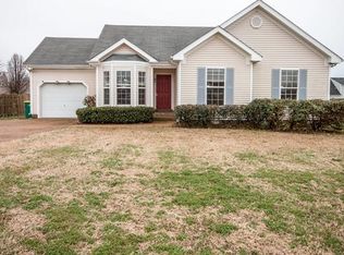 2905 Cochran Ct, Spring Hill, TN 37174