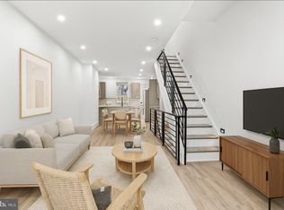 2139 Sears St, Philadelphia, PA 19146