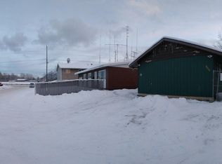 4616 E 7th Ave #B, Anchorage, AK 99508