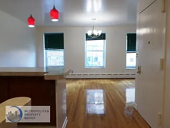 Rented by Metropolitan Property Group
