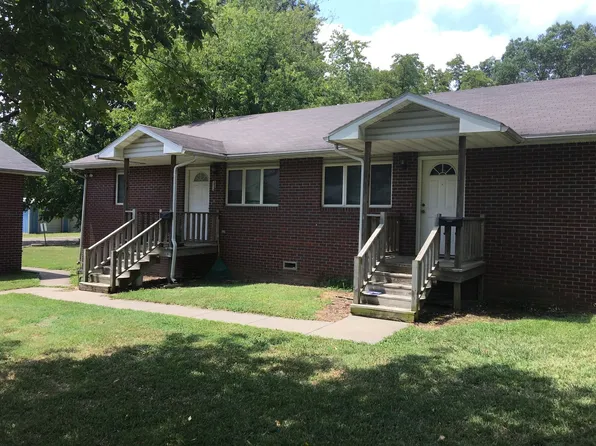 516 E. Monroe Duplex, 516 E Monroe St APT A, Pittsburg, KS 66762