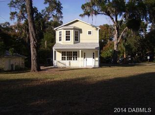 900 N Clark Ave, Deland, FL 32724
