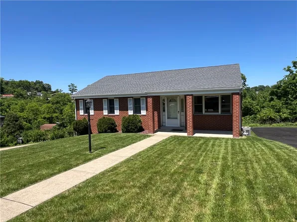 106 June Dr, McKeesport, PA 15133