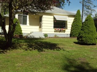 79564 Alston Mayger Rd, Clatskanie, OR 97016