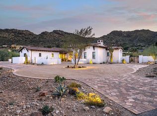 7326 N 61st St, Paradise Valley, AZ 85253