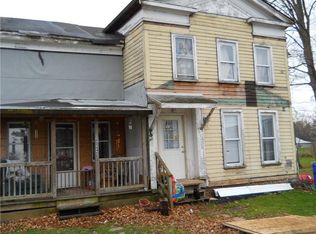 12622 Presbyterian Rd, Knowlesville, NY 14479