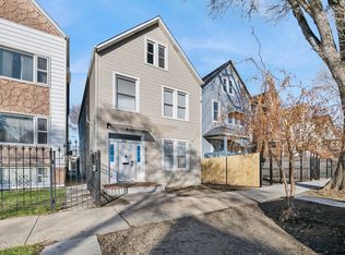 2536 W 46th St, Chicago, IL 60632