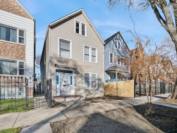 2536 W 46th St, Chicago, IL 60632