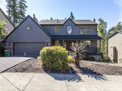 15027 SE Diamond Dr, Clackamas, OR, 97015