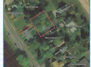 3818 Minnesota Ave, Duluth, MN 55802