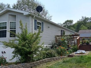 5 Old Post #3-35, Millerton, NY 12546