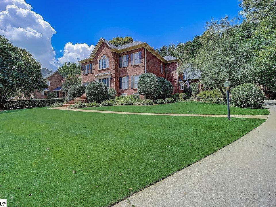 407 Barrington Park Dr, Greer, SC 29650 Zillow