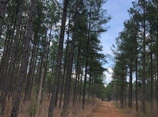 600 5th Rd, Haddock, GA 31033