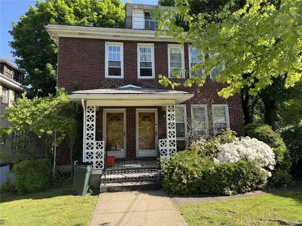 640 Maryland Ave, Pittsburgh, PA 15202