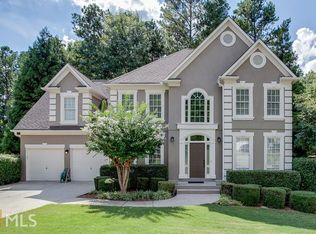 4330 Red Rock Point, Suwanee, GA 30024