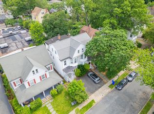 59 Arnold Ter #59, South Orange, NJ 07079