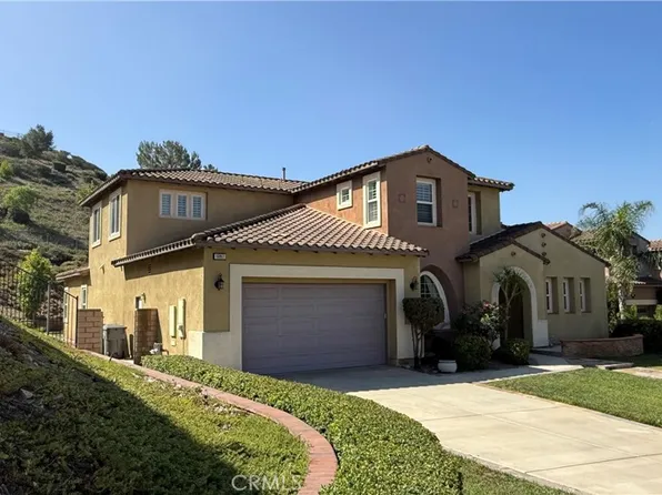 16861 Ridge Cliff Dr, Riverside, CA 92503