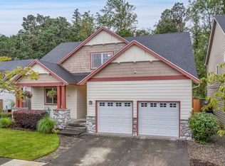 789 NE Market Dr, Fairview, OR 97024
