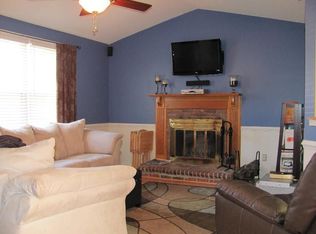 158 Cornerstone Ln, Lexington, SC 29073