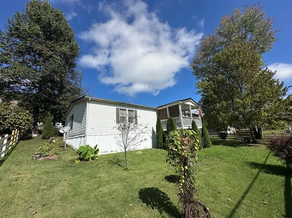 18273 Midland Trl, Ansted, WV 25812