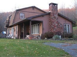 1270 Finkle Rd, Andes, NY 13731