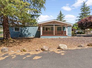 9825 Us Highway 199 Spc 33, Gasquet, CA