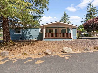 9825 Us Highway 199 Spc 33, Gasquet, CA, 95543