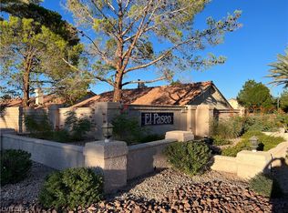 8146 Barodo Way, Las Vegas, NV 89147