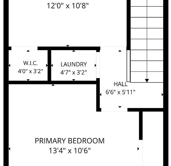 BHS T Woodland Townhomes — Photo 27