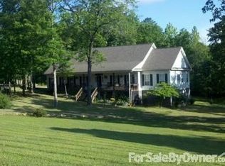 248 W Ridgewood Dr, Alexander, AR 72002