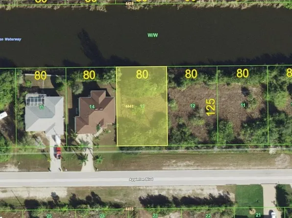15154 Appleton Blvd, Port Charlotte, FL 33981