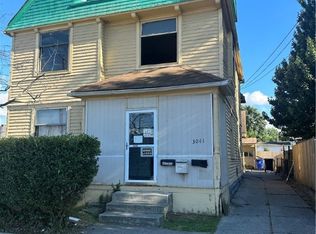 3041 Meyer Ave, Cleveland, OH