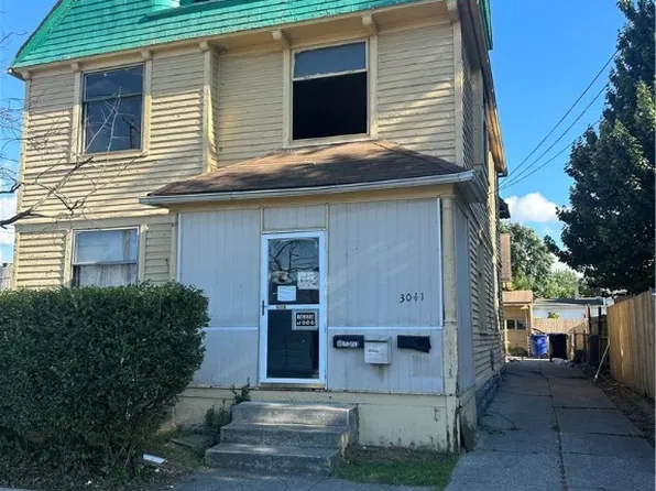 3041 Meyer Ave, Cleveland, OH 44109