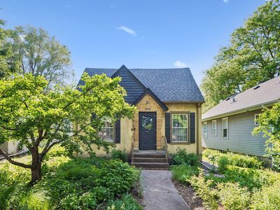 3353 Russell Ave N, Minneapolis, MN, 55412
