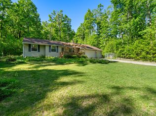 9707 Rogers Rd, Alanson, MI 49706