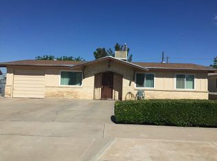 7104 Date Tree Ln, El Paso, TX 79915