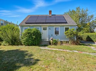 314 Burncoat St, Worcester, MA 01606