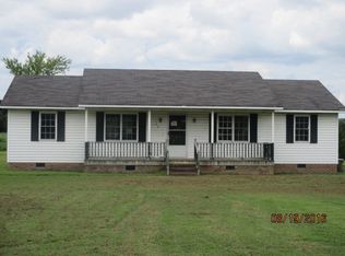 124 Dailey Rd, Ahoskie, NC 27910