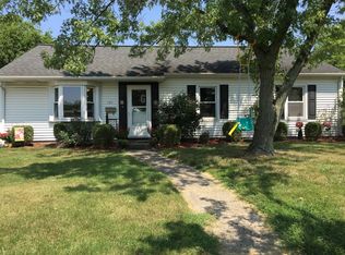 101 Glenview Dr, Evansville, IN 47710