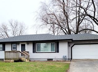 927 Thornton St, Lockport, IL 60441