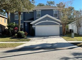 1322 Lake Biscayne Way, Orlando, FL 32824