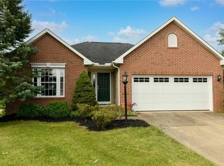 3386 Sliding Rock Trl, Brunswick, OH 44212