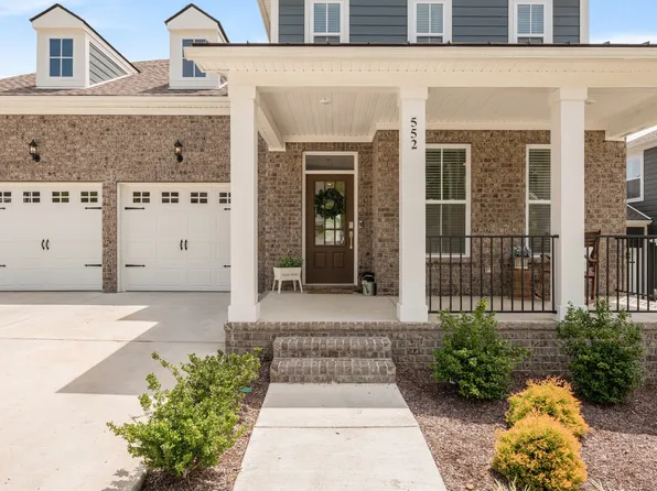 552 Gingerwood Ln, Hendersonville, TN 37075