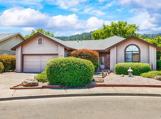 367 Miramonte Court, Santa Rosa, CA 95409