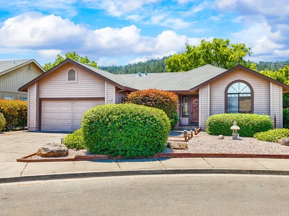 367 Miramonte Court, Santa Rosa, CA 95409